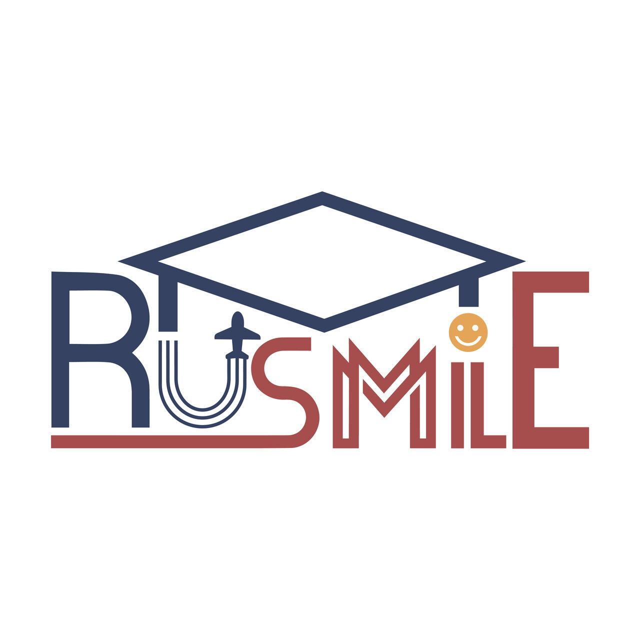 Языковая академия RUSmile
