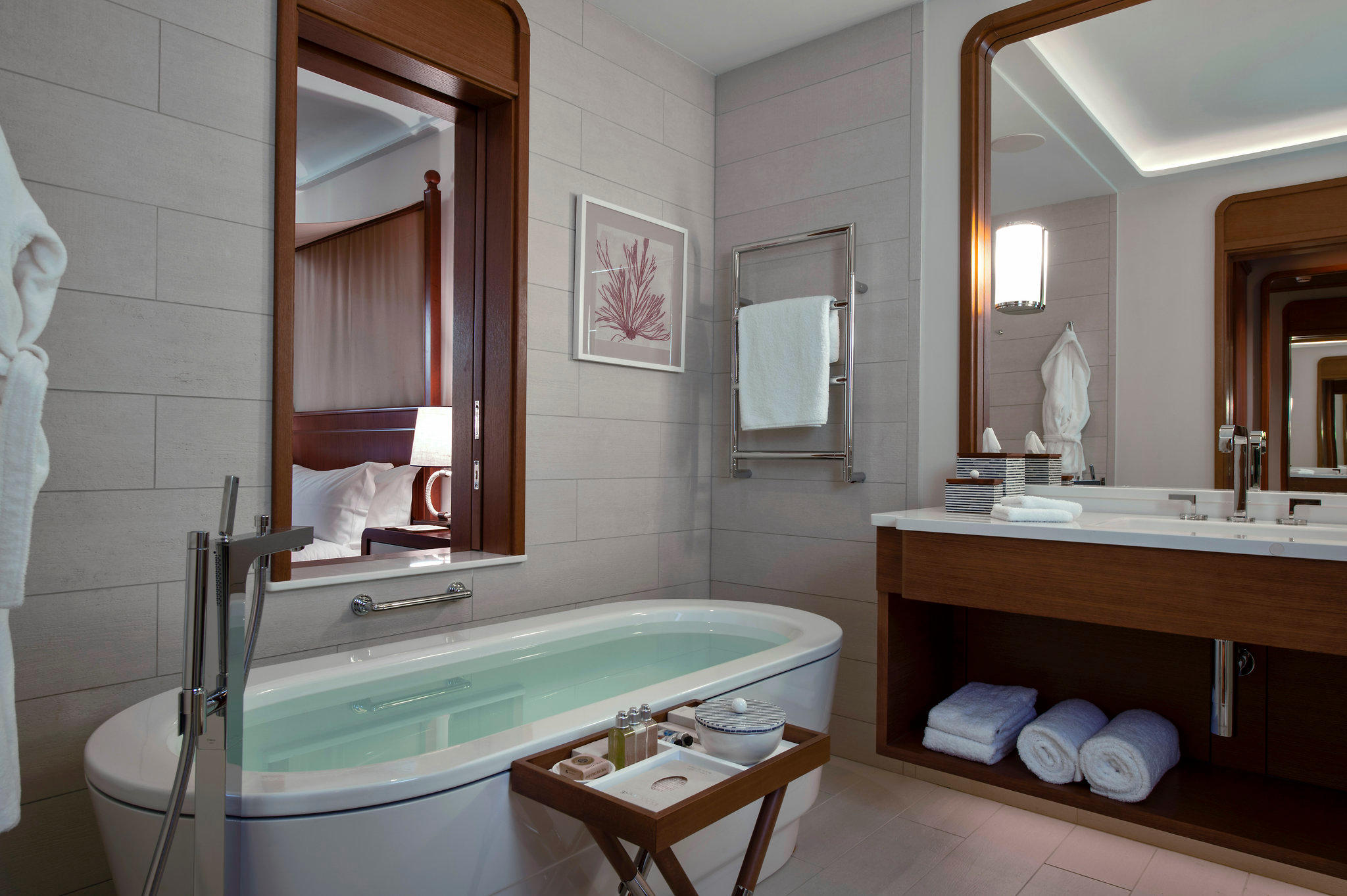 Фото Regent Porto Montenegro