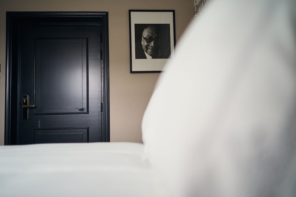 Фото Juliana Hotel Brussels