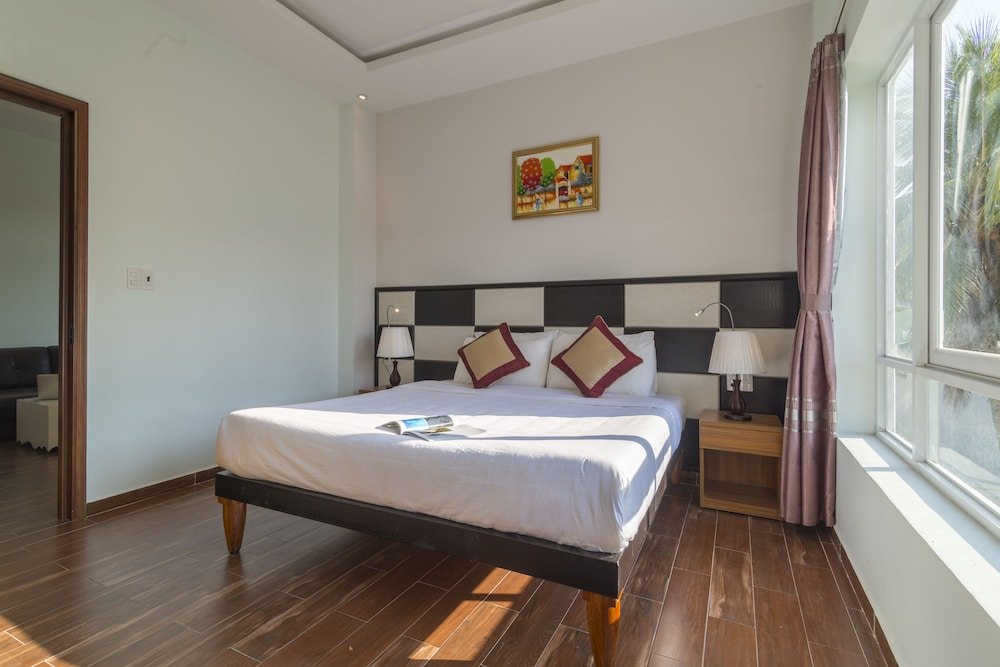 Фото Palm Beach 2 Hotel