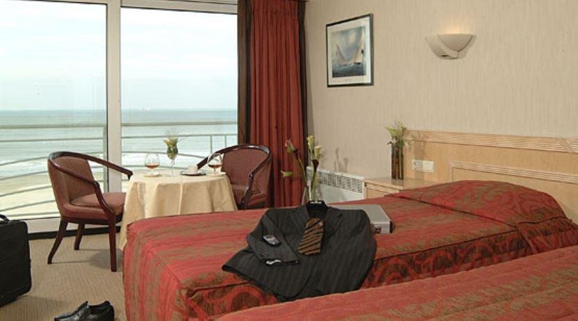 Фото Beach Palace Hotel