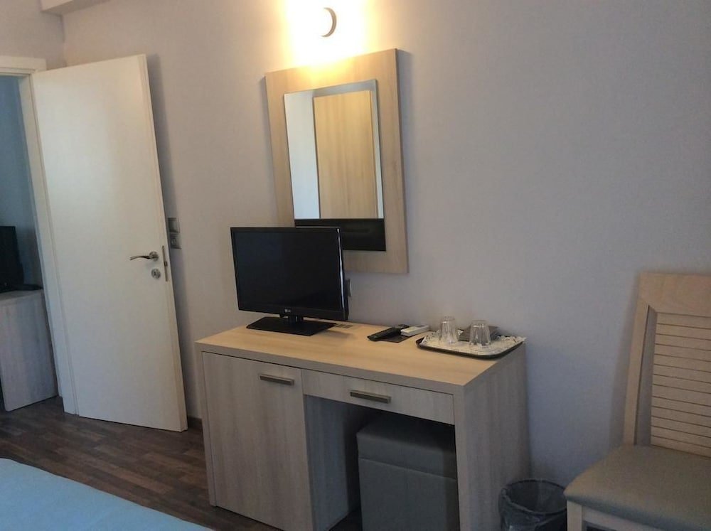 Фото Arion Hotel Corfu