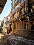 D Apart (Turkiye, Istanbul, Jurnal Sk. 5) ، سكن للإيجار اليومي