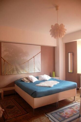 Гостиница Residenza Leonardo