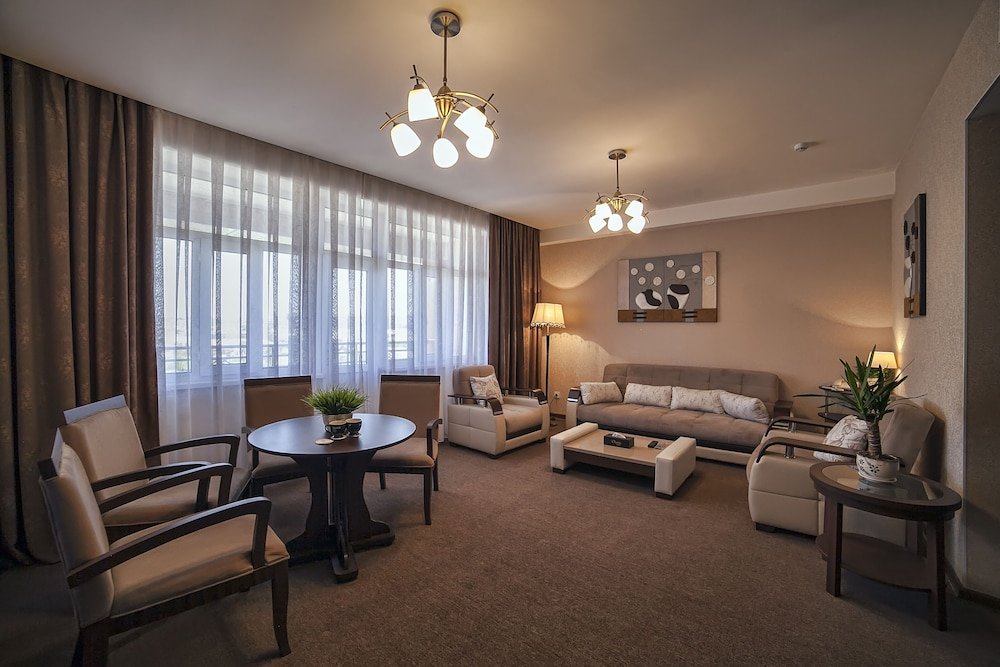 Фото Classic Hotel