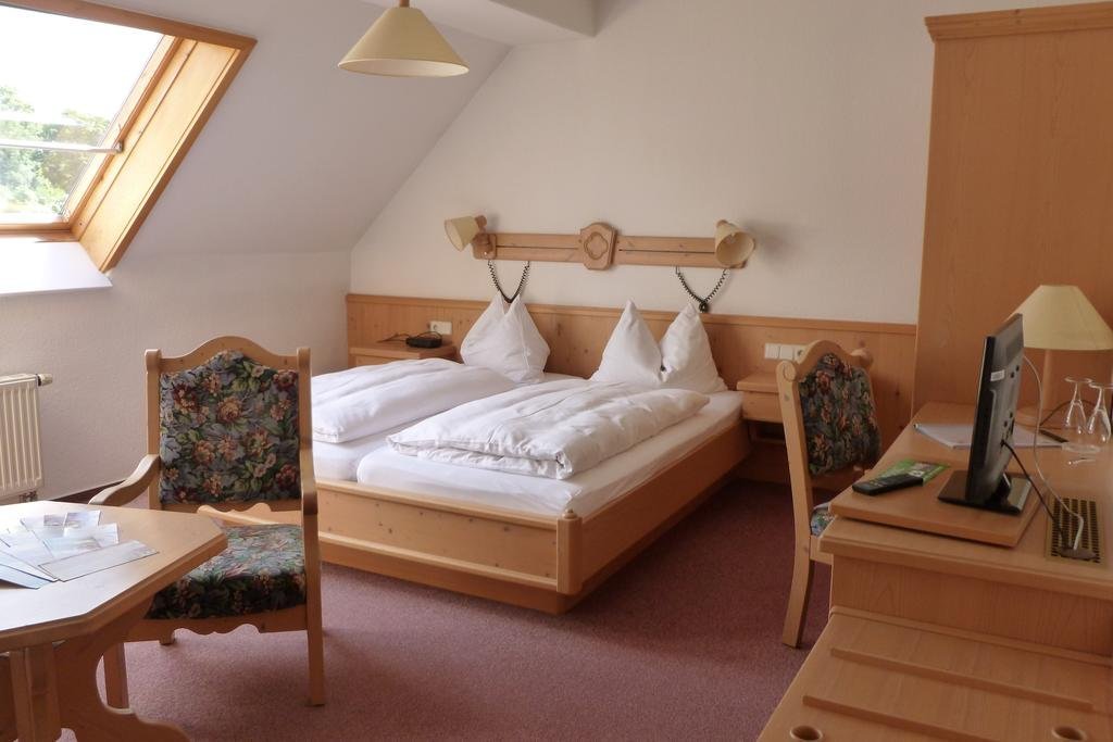 Фото Hotel Stadt Olbernhau