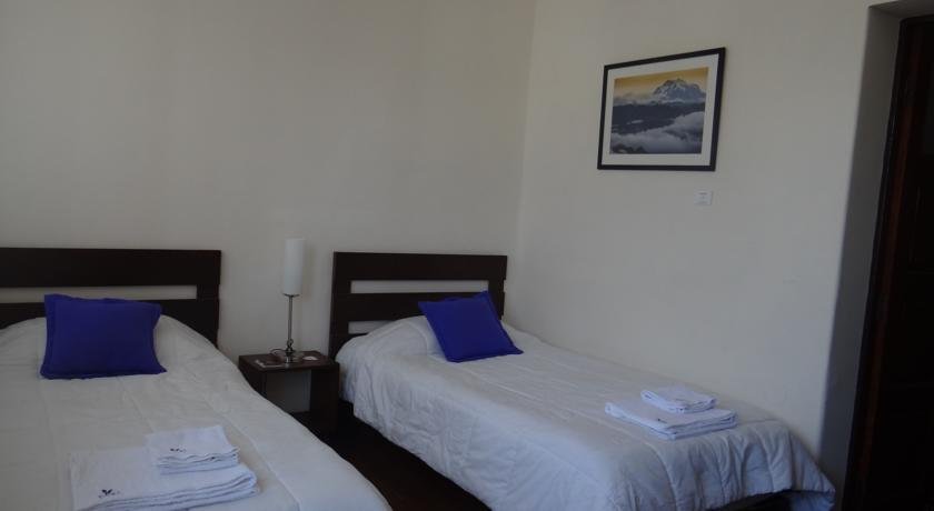 Фото El Museo Hotel Boutique