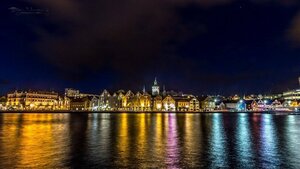 Гостиница Bnb Central Apartment 4stavanger Nicolas 2rooms