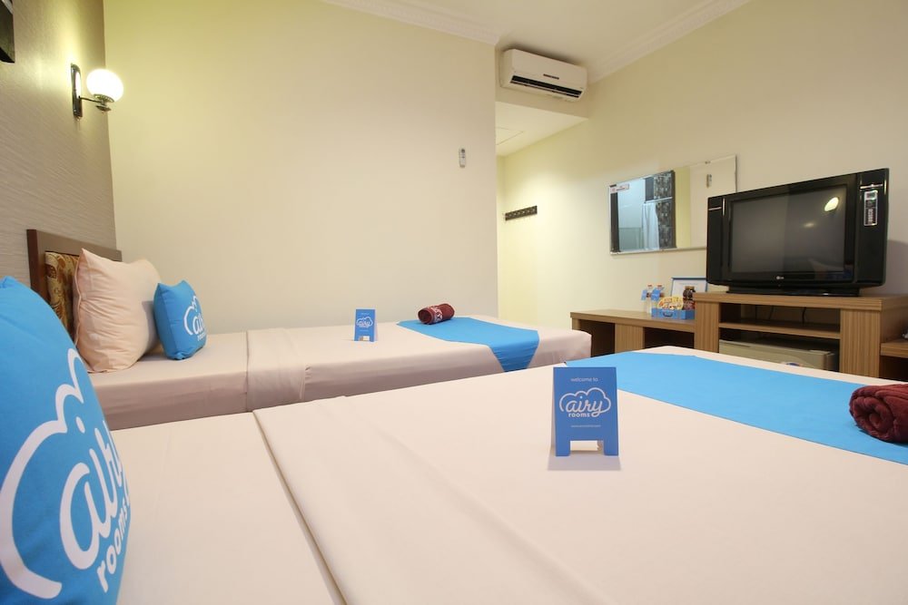 Фото Patria Palace Hotel