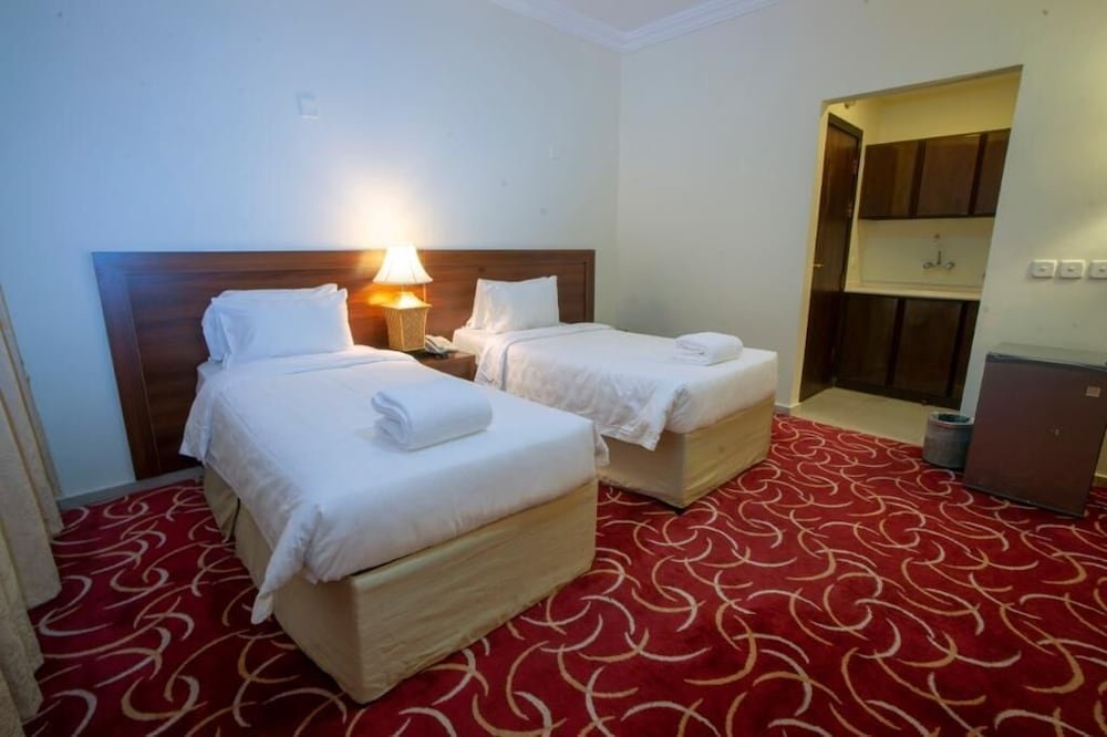 Фото Rabwat Al Safwa 1 hotel