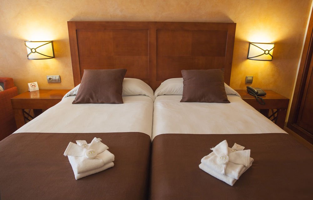 Фото Hotel Magic Andorra