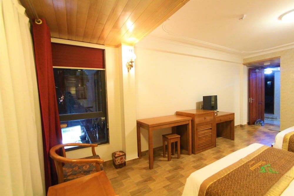 Фото Himalaya View Hotel