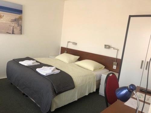 Фото Hotel Anna