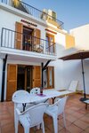 Апартаменты Stoa rooms