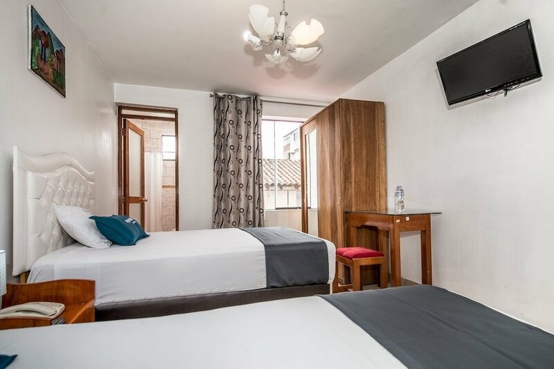 Гостиница Hotel Feimar