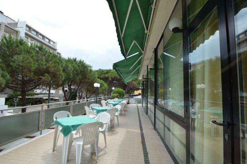 Фото Hotel Europa