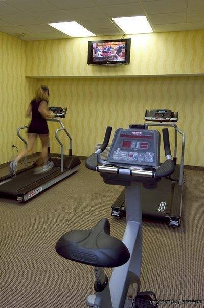 Фото DoubleTree by Hilton Hotel Largo-Washington Dc