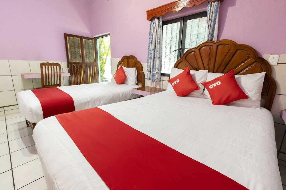 Фото Hotel Posada Agua Escondida