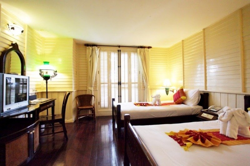 Фото Buddy Lodge