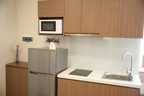 Фото Lotus Inn West Lake