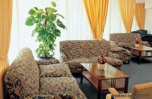 Гостиница Hipotels Sherry Park