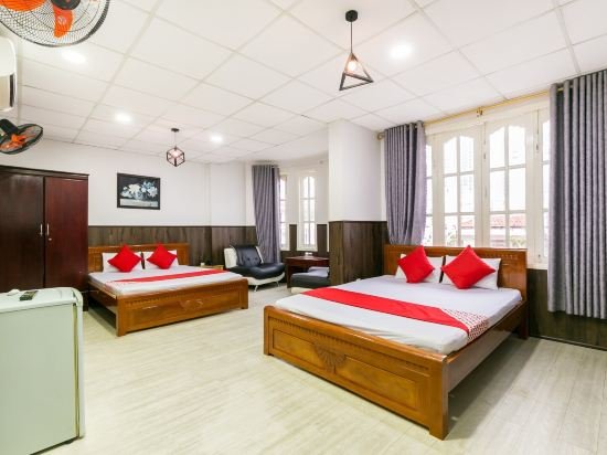 Фото Oyo 369 Minh Anh Hotel