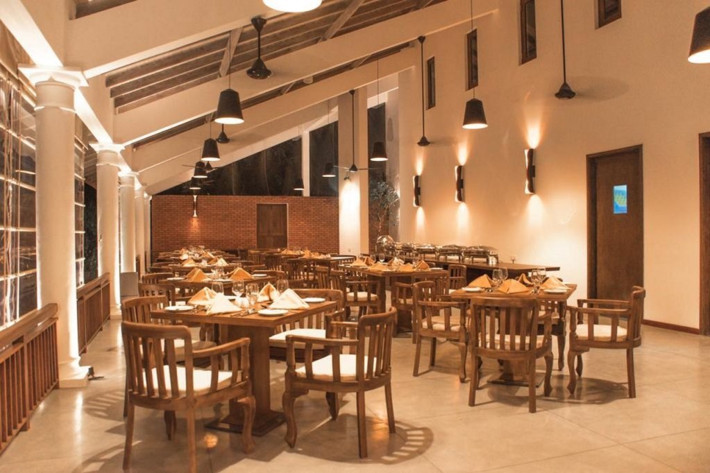 Фото The Villas Wadduwa