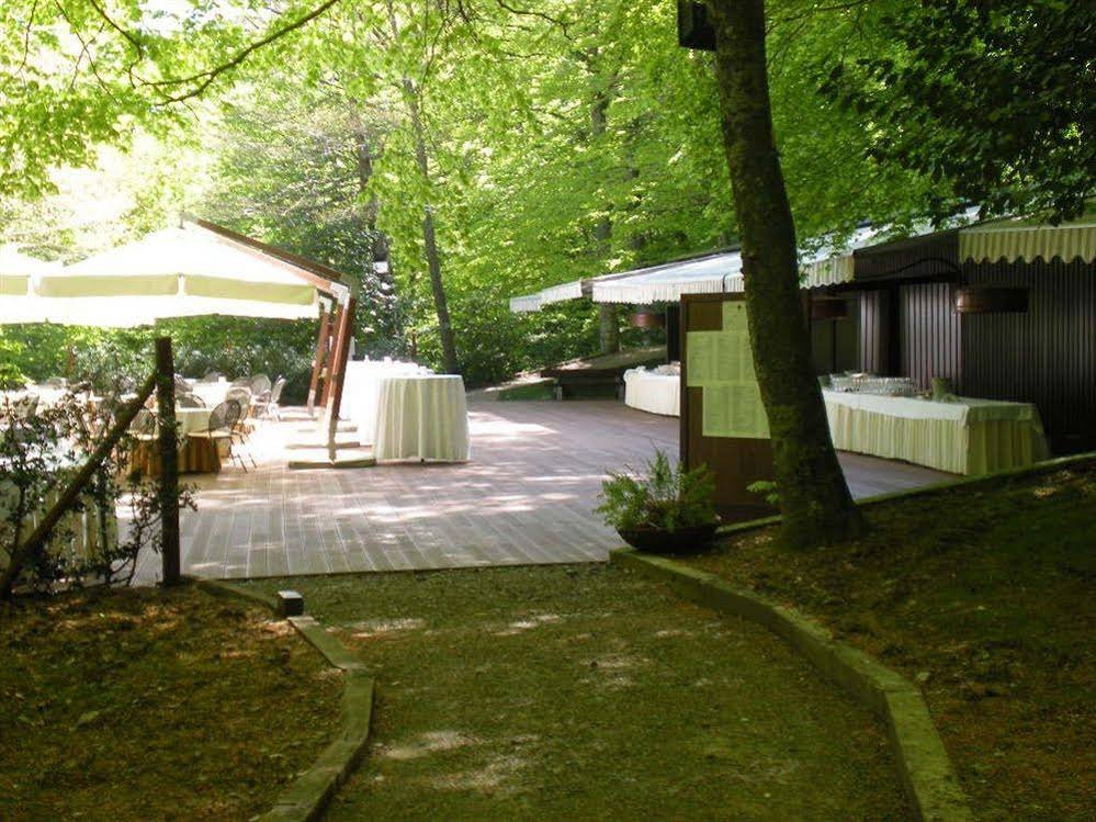 Фото Hotel Giubileo