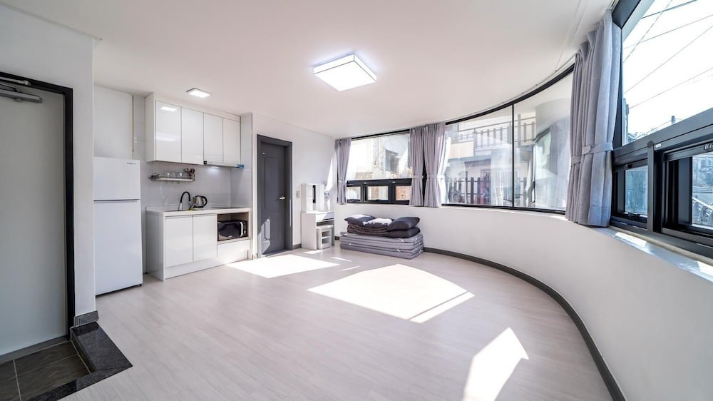 Фото Yeosoo Onueli Pension