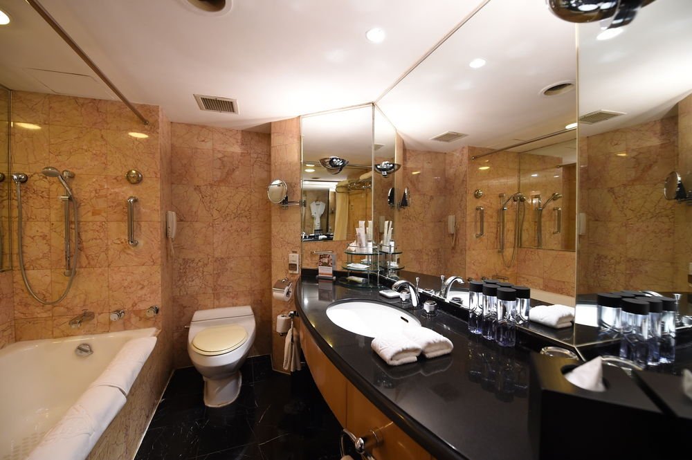 Фото Jinling Hotel Nanjing