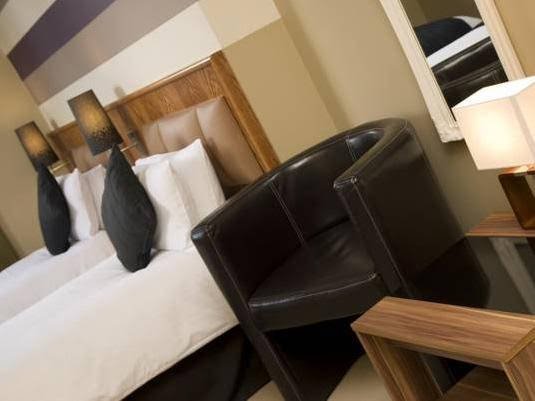 Фото The New Inn