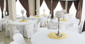 Гостиница Bayside Hotel 116