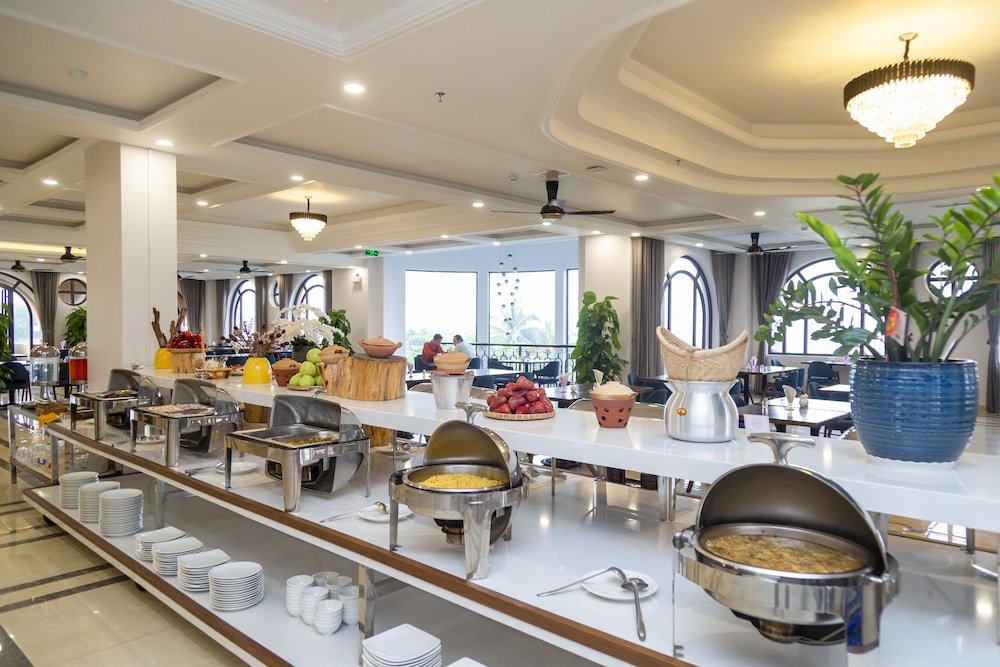 Фото Maris Beach Hotel Phu Quoc