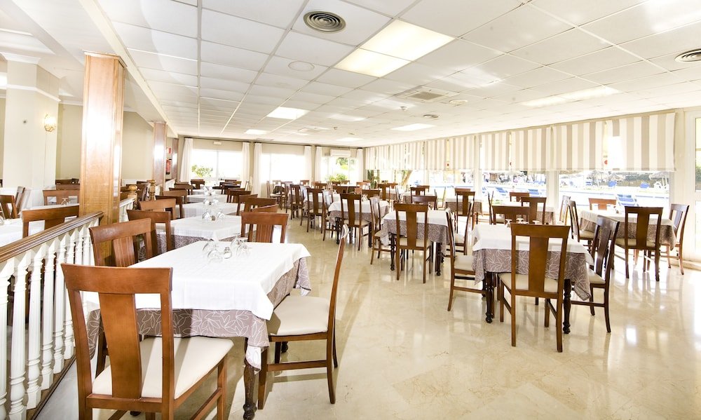 Фото Hotel La Barracuda