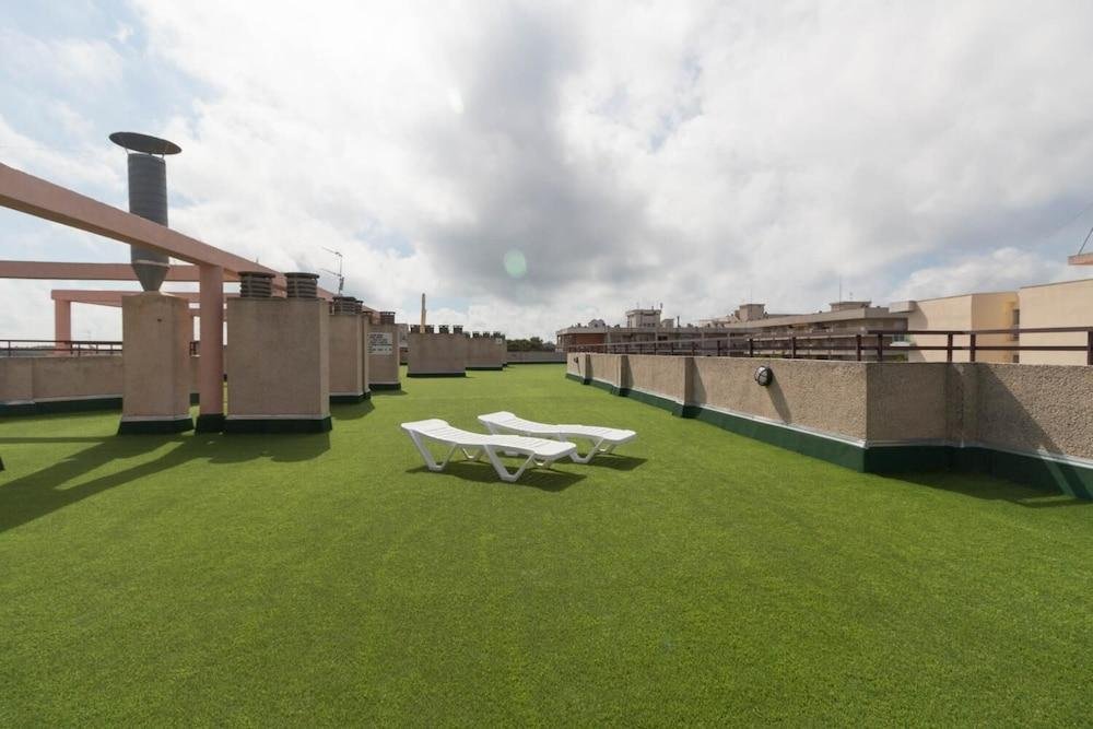 Фото Apartamento Mariposa 613 Ref. 1024