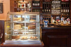 Гостиница Kings Highway, Derby by Marston