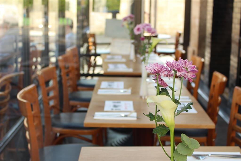 Фото Hotel Observatoire Luxembourg