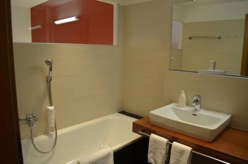 Фото Hotel Alpenland