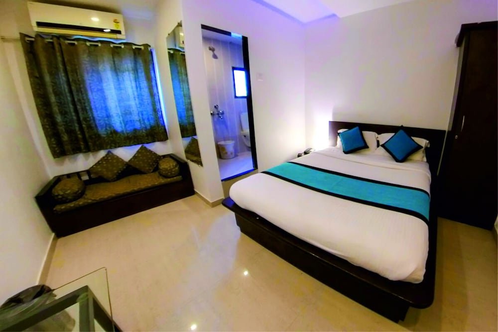 Фото Farmhouse Residency