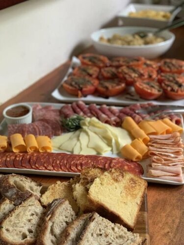 Гостиница El Tumbo de las Olas в Провинции Пунтаренас