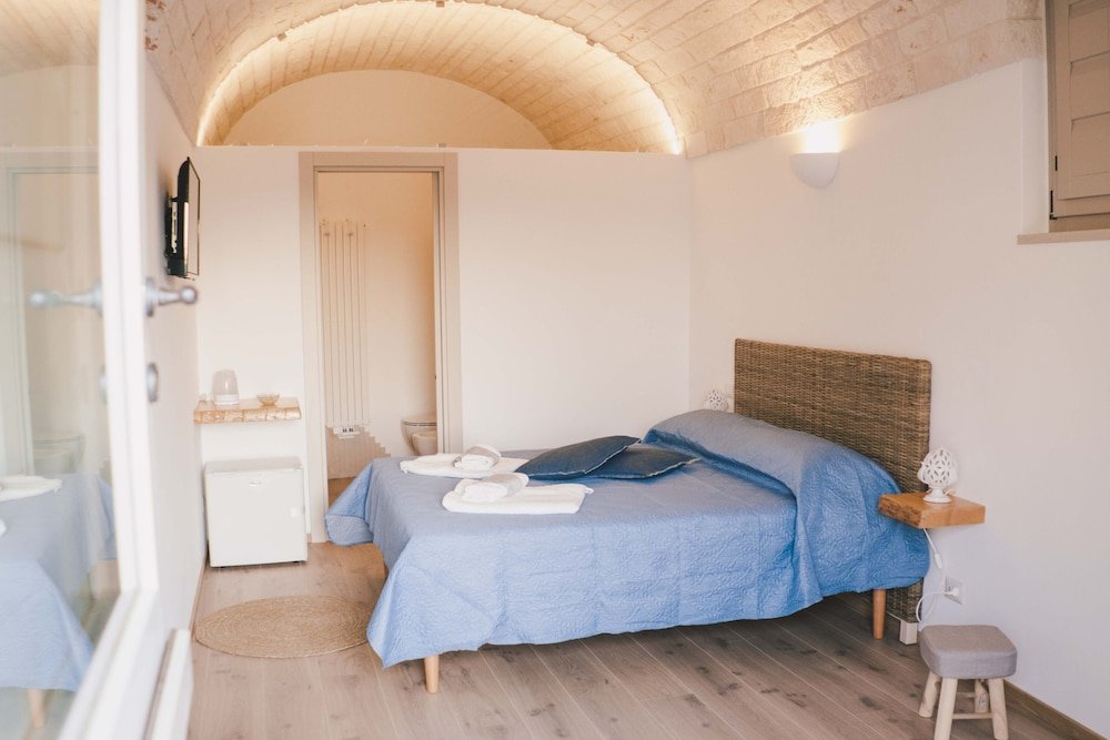 Фото Trulli in corte