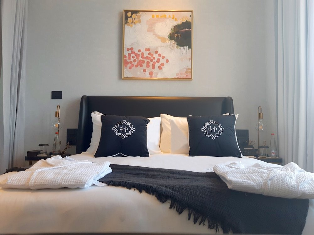 Фото Hotel The Herbert Tel Aviv