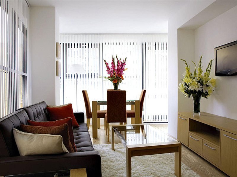 Фото Residence Inn by Marriott London Tower Bridge