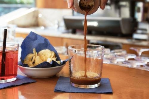 Фото Hotel Arizona