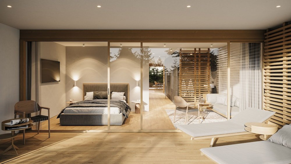 Фото Sensoria Dolomites