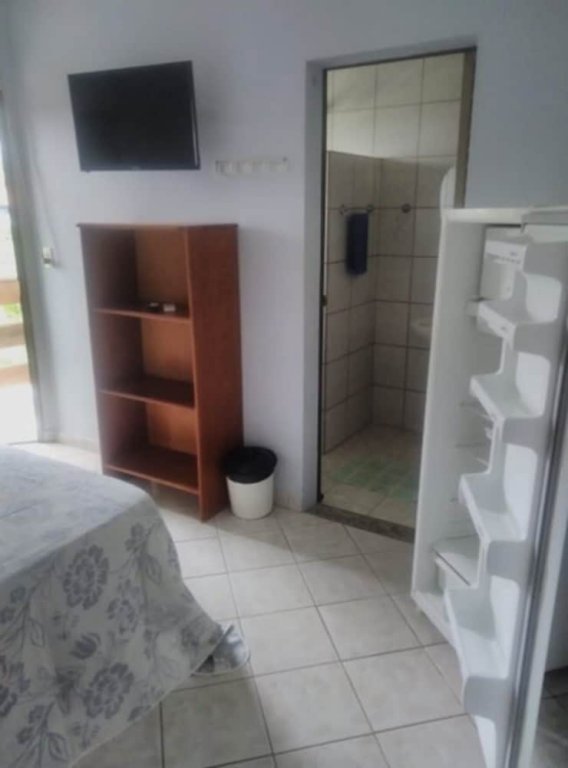 Фото Pousada La Ferrugem Suites