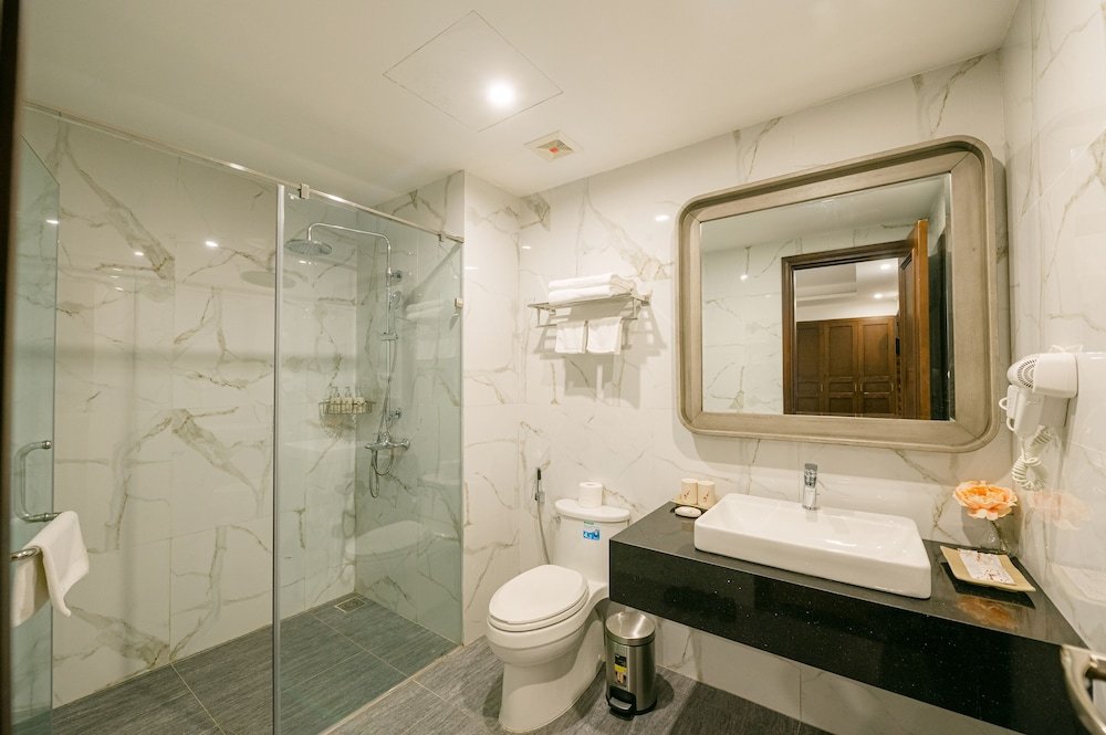 Фото Marigold Hotel Hanoi