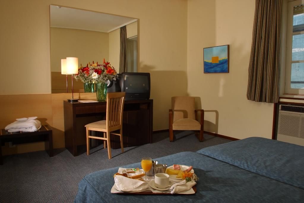 Фото Grande Hotel do Porto