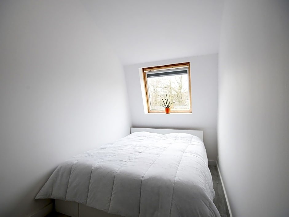 Фото Appartements Hotel Euralille