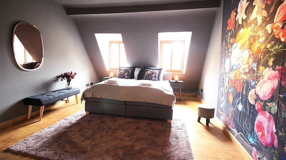 Фото Chase Apartments Boutiquehotel Style I